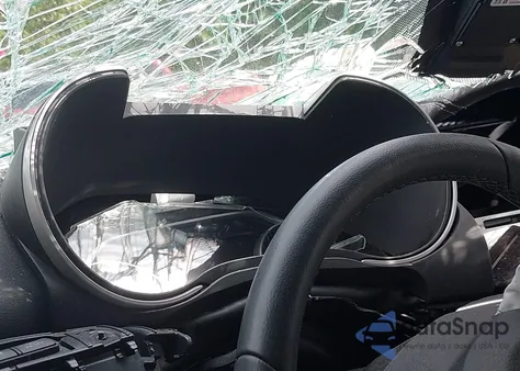 2023 Nissan Maxima Sv Xtronic Cvt z USA, uszkodzony, nr VIN 1N4AA6CV7PC508430